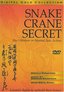 Snake and Crane Secret