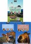 All Creatures Great and Small - The Complete Series 3, 4, and 5 Collection (3 Pack)