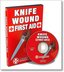 Knife Wound First Aid