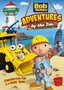 Bob the Builder: Adventures By the Sea