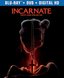 Incarnate (Blu-ray + DVD + Digital HD)