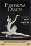 Plisetskaya Dances / Maya Plisetskaya, Bolshoi Ballet