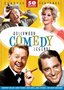 Hollywood Comedy Legends - 50 Movie Pack