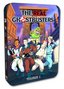 The Real Ghostbusters, Vol 1 (5 DVD)
