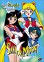 Sailor Moon - Sailor Scouts to the Rescue (TV Show, Vol. 2)
