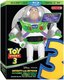 Toy Story 3 (Infinity and Beyond Ultimate Collector's Combo Pack) [Blu-ray + DVD + Digital Copy]