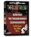 The Blood Trilogy: Blood Feast/Two Thousand Maniacs!/Color Me Blood Red