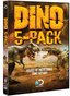 Dino 5 Pack