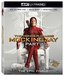 The Hunger Games: Mockingjay Part 2 [4K Ultra HD + Blu-ray + Digital HD]