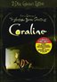 Coraline (Deluxe Two-Disc Collector's Edition with Exclusive Bonus Content + Digital Copy & 3D)
