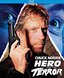 Hero & The Terror [Blu-ray]