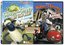 Shaun the Sheep: Off the Baa!/Wallace and Gromit: Three Amazing Adventures