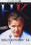 Gordon Ramsay // Hell's Kitchen (14 Dvd)