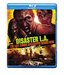 Disaster L.A: Last Zombie Apocalypse Begins Here [Blu-ray]