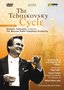 The Tchaikovsky Cycle, Vol. 3 [DVD Video]