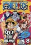 One Piece, Vol. 8 - Belle of the Brawl