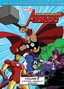 Marvel The Avengers: Earth's Mightiest Heroes, Vol. 2
