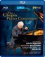 Chopin Piano Concertos [Blu-ray]