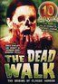 The Dead Walk 10 Movie Pack