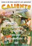 Caliente, Vol. 2: Cuban Dreams