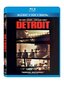 Detroit (Blu-ray + DVD + Digital)