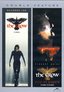 The Crow/the Crow - City of Angels (Double Feature)
