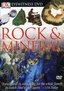 Eyewitness: Rock and Mineral