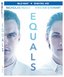 Equals [Blu-ray + Digital HD]