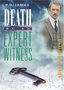 P.D. James - Death of an Expert Witness