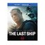 The Last Ship: The Complete First Season (Blu-ray+ UltraViolet)