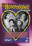 The Honeymooners - The Lost Episodes, Vol. 5