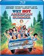 Wet Hot American Summer [Blu-ray]
