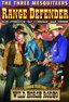 Three Mesquiteers: Range Defenders (1937) / Wild Horse Rodeo (1937)
