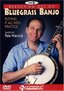 DVD-Branching Out on Bluegrass Banjo 2