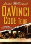 Laura McKenzie's Da Vinci Code Tour