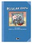 Regular Show: The Complete First & Second Seasons