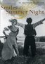 Smiles Of A Summer Night - Criterion Collection