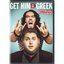 Get Him to the Greek~ Two Movies~Unrated and Theatrical~ One Disc ~ Widescreen~ dolby 5.1