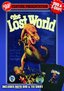 The Lost World DVDTee (Large)