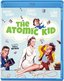 The Atomic Kid [Blu-ray]