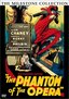 The Phantom of the Opera - The Ultimate Edition (1925 Original Version and 1929 Restored Version)