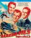 Daredevils of the Red Circle (1939) (12 Chapter Serial) [Blu-ray]