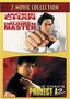 The Legend Of Drunken Maste r/ Jackie Chan's Project A2