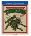 Teenage Mutant Ninja Turtles: 25th Anniversary Collector's Edition (Teenage Mutant Ninja Turtles / Secret of the Ooze / Turtles in Time / TMNT) [Blu-ray]