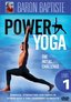 Power Yoga: The Initial Challenge, Level 1