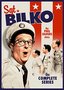 Sgt. Bilko - The Phil Silvers Show: The Complete Series