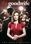 The Good Wife: The First Season