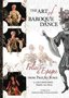 The Art of Baroque Dance: Folies d'Espagne From Page to Stage