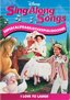 Sing-Along Songs: Supercalifragilisticexpialidocious - I Love to Laugh