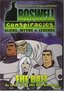 Roswell Conspiracies: Aliens, Myths & Legends - The Bait